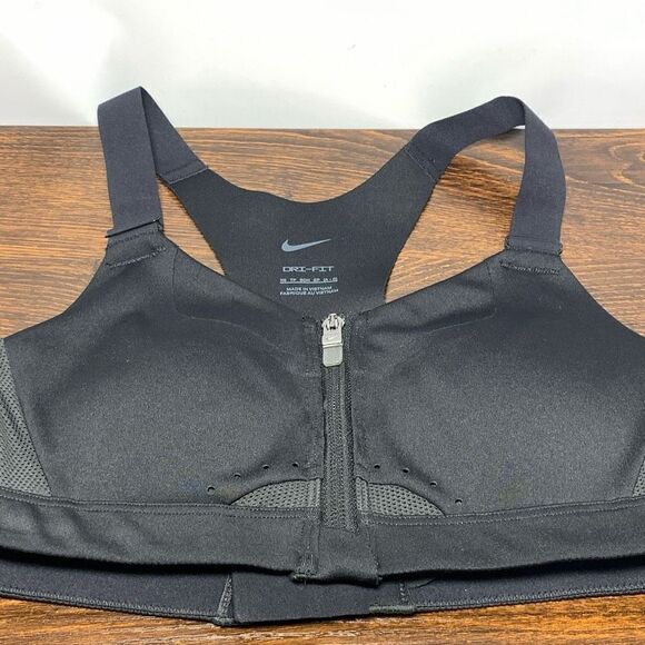 Nike dri fit sport bra, nwt size extra small ￼ - Picture 2 of 13